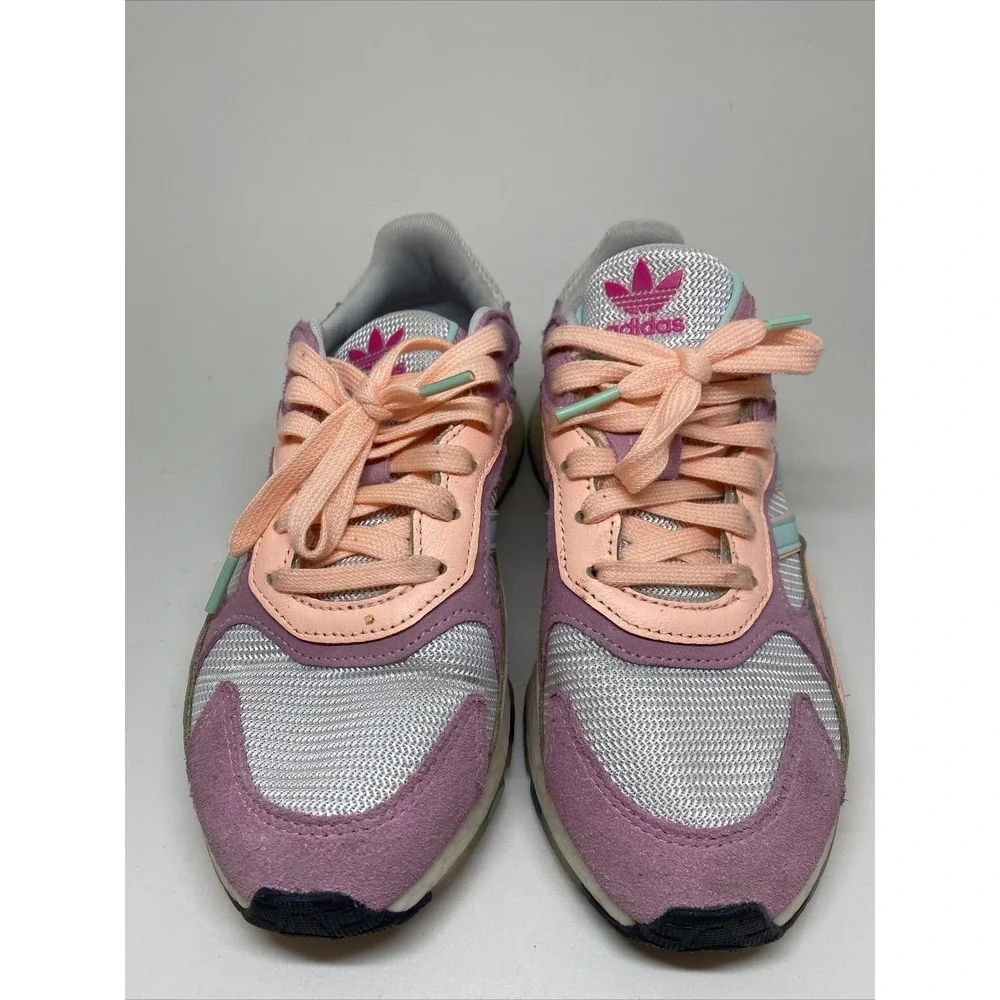 Adidas Shoes Women Size 5.5 (SHW 675001) ART EF7640 Multicolor‎